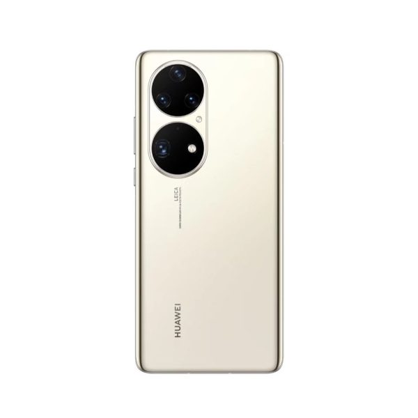 HUAWEI/華為P50 Pro 麒麟版4G 可可茶金8G+128G：圖片 3