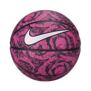 Nike/耐吉印花系列7號PU籃球DD3406 DD3406-941