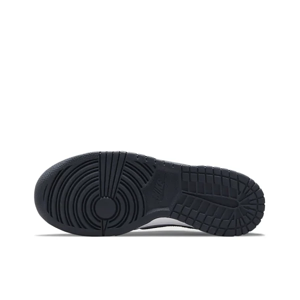 Nike Dunk Georgetown 低筒/GS/灰藍/喬治城：圖片 2
