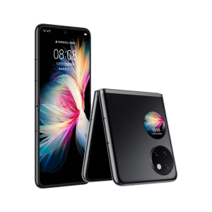 HAUWEI/華為P50 Pocket 4G 折疊屏