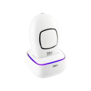 Silk'n 以色列Infinity微電流除毛儀Infinity2.0（白色）