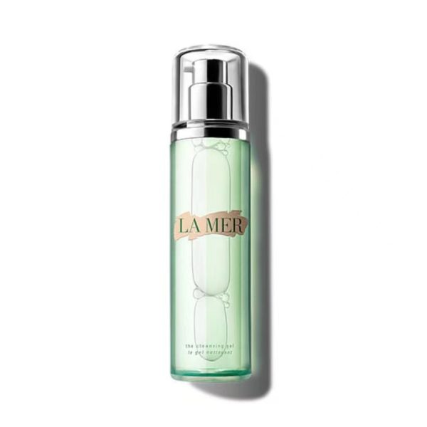 La mer/海藍之謎潔面凝露200ml