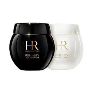 HR/赫蓮娜黑繃帶白繃帶乳霜黑繃帶乳霜50ml+白繃帶乳霜50ml