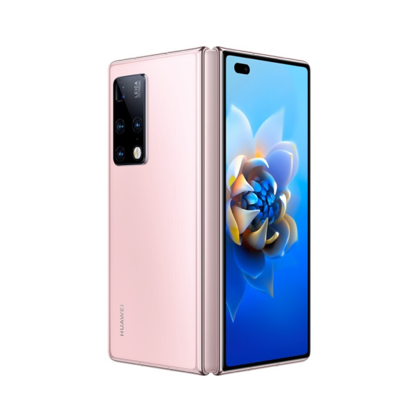 HUAWEI/華為Mate X2 5G 折疊屏：圖片 9