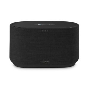 harman kardon/哈曼卡顿 Citation 300 无线蓝牙音箱 黑色