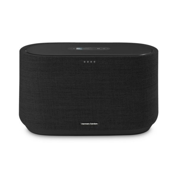 harman kardon/哈曼卡顿 Citation 300 无线蓝牙音箱 黑色