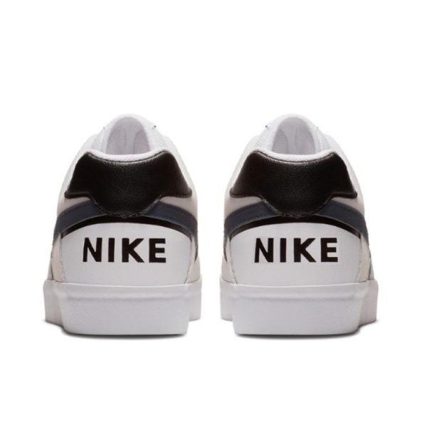 Nike SB Delta Force Vulc 米白男女同款：圖片 3