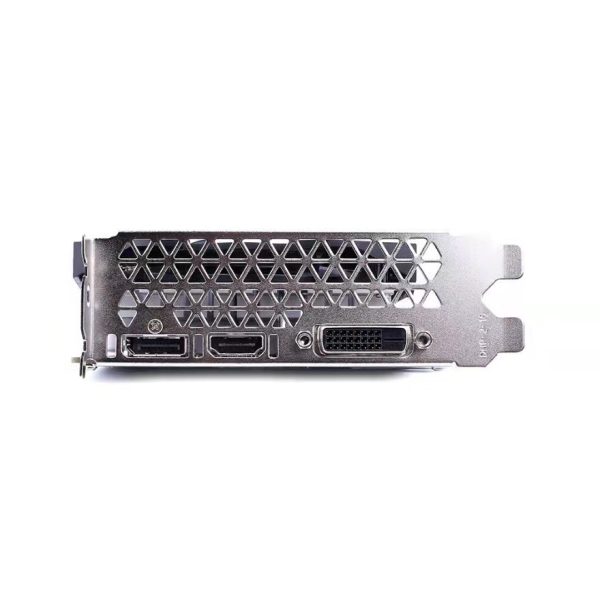 Colorful/七彩虹 iGame GTX1650 4G 独立显卡：圖片 3