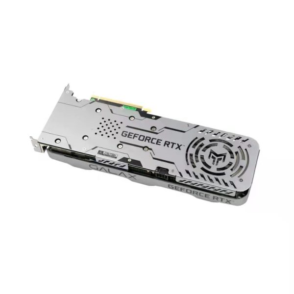 Galaxy/影驰 RTX3060系列 锁算力 独立显卡 12G：圖片 13