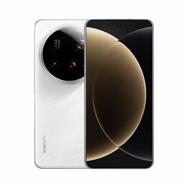 MI/小米 15 Ultra 5G手机 超级影像旗舰