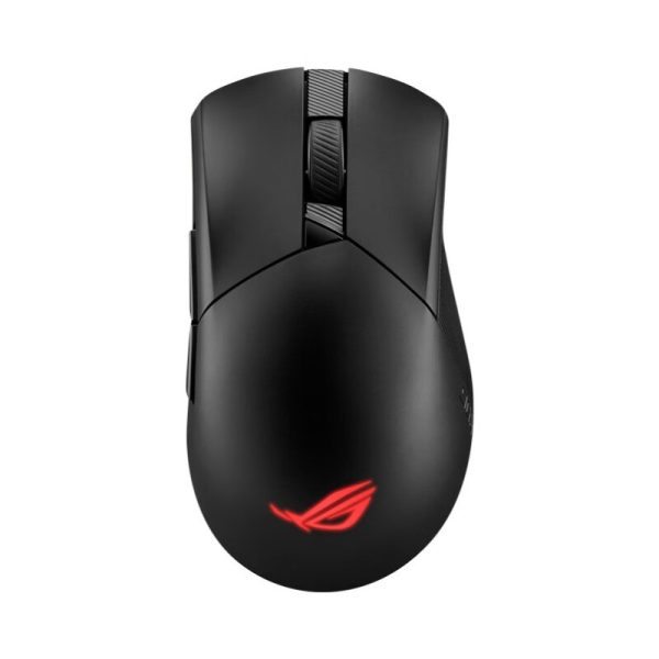 ROG/玩家国度  战刃3 AimPoint 36k 无线游戏鼠标：圖片 2