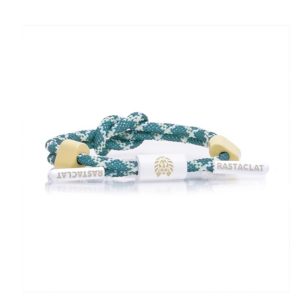 RASTACLAT 浮光系列潮流情侶鞋帶手鍊手繩11200126