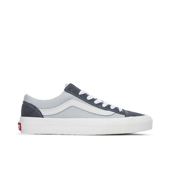 Vans Style 36 淺灰/深灰：圖片 4