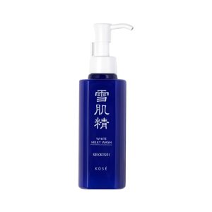 雪肌精柔淨洗顏乳140ml