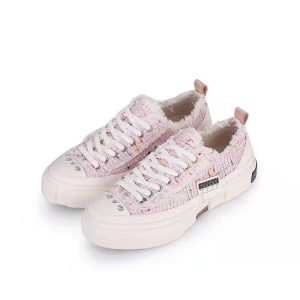 xVESSEL GOP 情人節限定/粉紅小香風