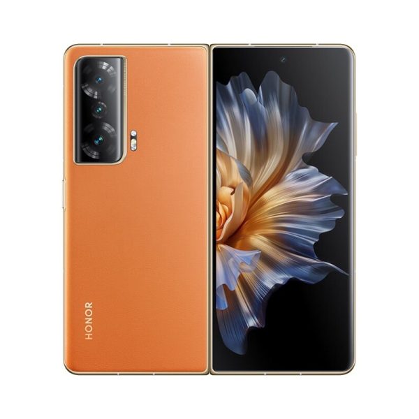 HONOR/荣耀  Magic Vs 5G 折叠屏：圖片 3