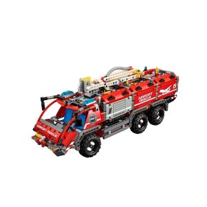 LEGO/乐高  机械组系列机场救援车  42068 1094粒