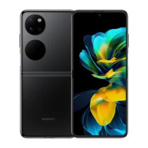 HUAWEI Pocket S 掌心悅色