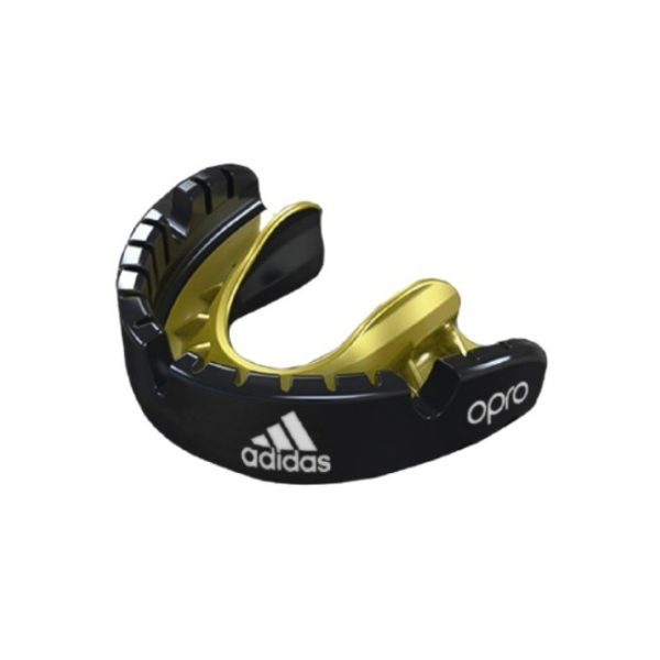 adidas 成人拳擊牙套ADIBP36 均碼：圖片 4