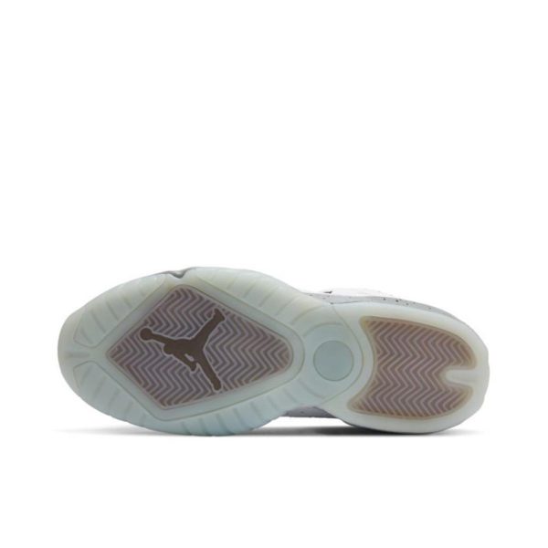 Jordan Lift Off White/Wolf Grey 白灰：圖片 4