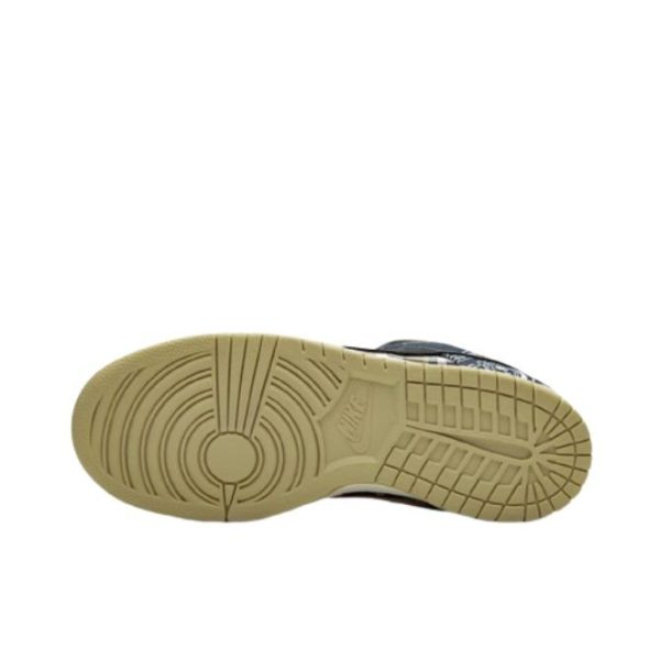 Nike x Travis Scott SB Dunk Low “Jackboys” 腰果花：圖片 2