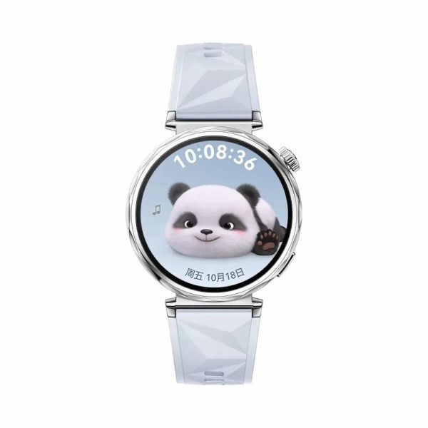 HUAWEI/华为 Watch GT 5（41mm）智能手表：圖片 3