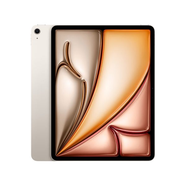Apple/苹果 iPad Air M2芯片  款 13 英寸：圖片 3