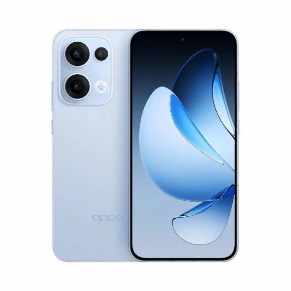 OPPO Reno 13 5G 智能手机：圖片 3