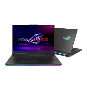 玩家国度/ROG  枪神7 Plus 超竞版   18英寸 游戏本 笔记本电脑  i9-13980HX RTX 4080 32GB 1TB
