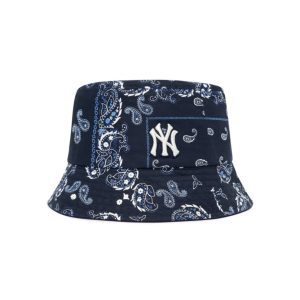 MLB SS時尚遮陽漁夫帽3AHT06123