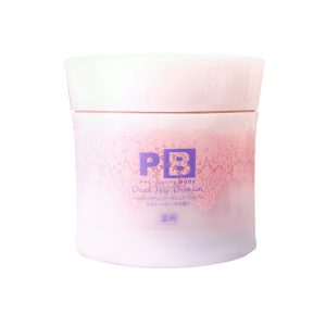 Pheromone Body PB去角質清香嫩膚磨砂膏500g