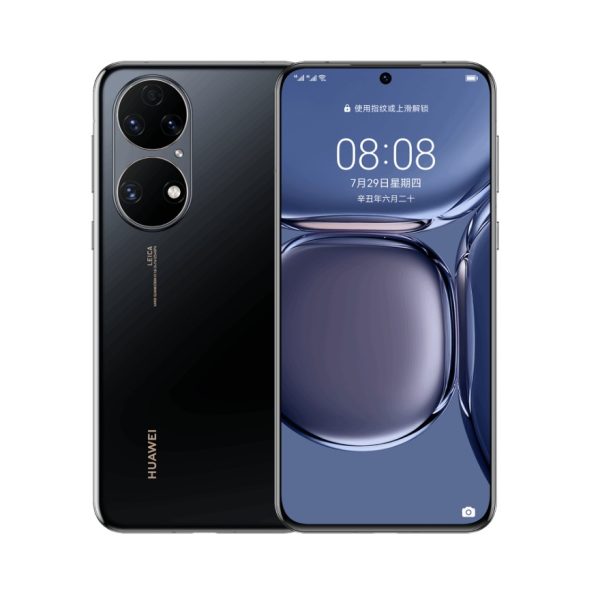 HUAWEI/華為P50 4G：圖片 7