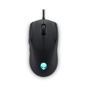 Alienware/外星人  AW320M  有线鼠标