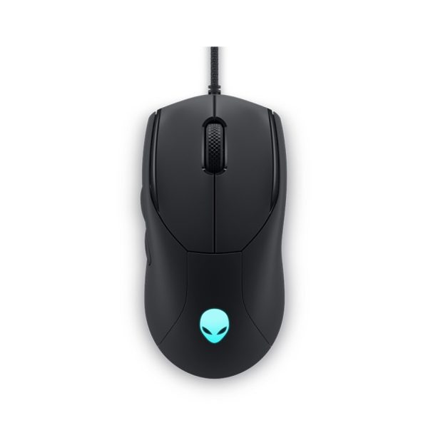 Alienware/外星人  AW320M  有线鼠标