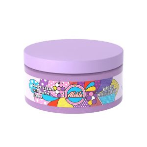 ALEBLE 葡萄淨透煥膚沐浴磨砂膏200ml