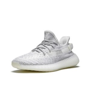 Adidas Originals Yeezy Boost 350 V2 Static 滿天星