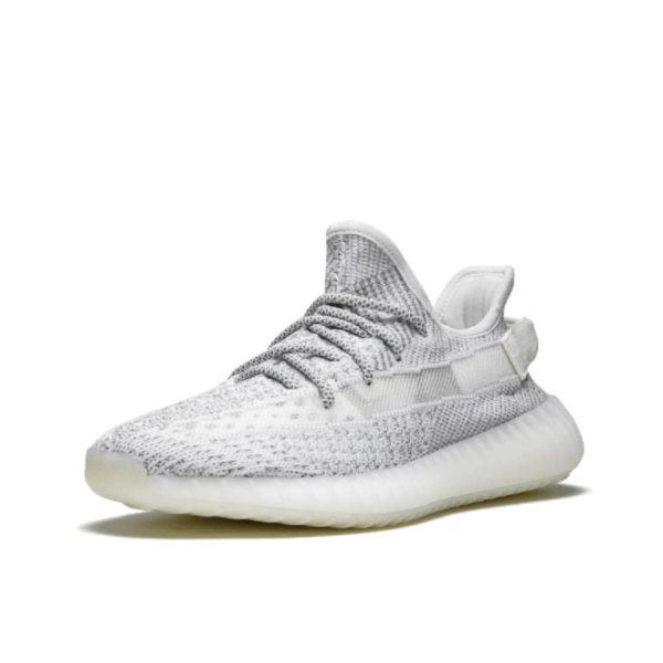 Adidas Originals Yeezy Boost 350 V2 Static 滿天星