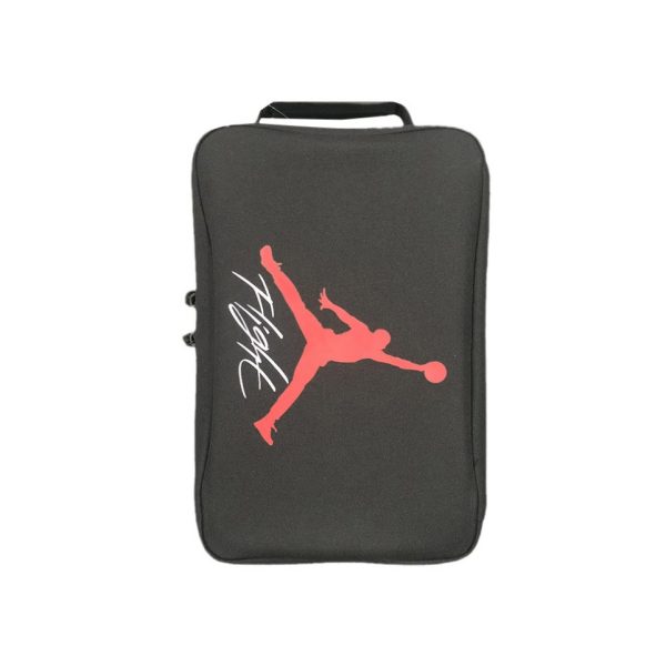 Nike 球鞋手提鞋盒收納包DH0415