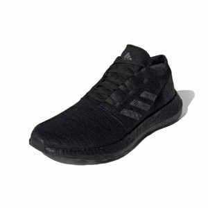 Adidas Pure Boost Go Triple Black 全黑