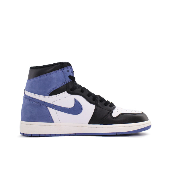 Air Jordan 1 Blue Moon 高筒/藍月：圖片 2