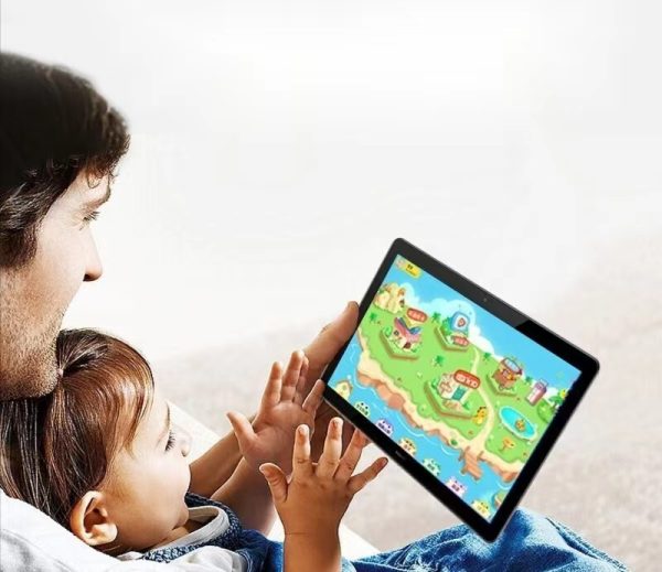 HUAWEI/华为 MatePad 10.4英寸 平板电脑  WiFi版 麒麟820芯：圖片 2
