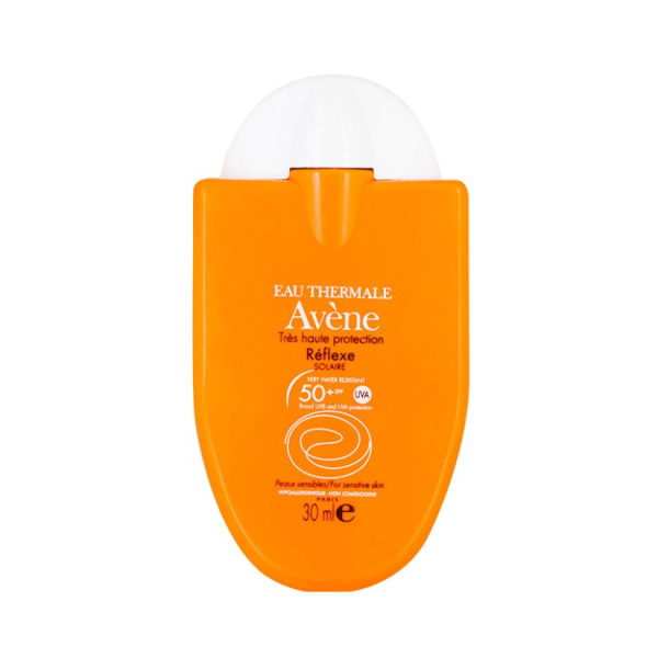 雅漾清爽倍護便攜隔離紫外線防曬乳SPF50+/PA++++ 30ml