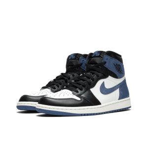 Air Jordan 1 Blue Moon 高筒/藍月