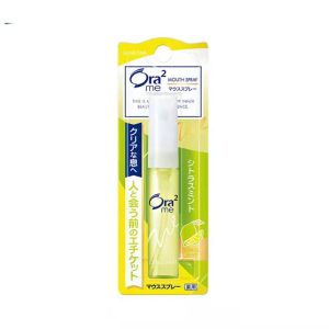 【譚松韻推薦】皓樂齒口噴便攜口氣清新劑6ml