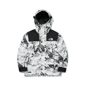 The North Face 1990經典GTX防水衝鋒衣3XEJ/3JPA/NJ4HM02/NJ2GM00 雪山