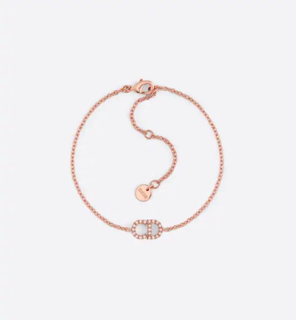 DIOR/迪奧CLAIR D LUNE 手鍊