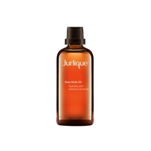 茱莉蔻玫瑰按摩精油100ml