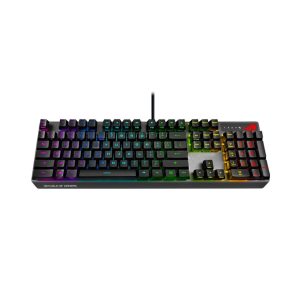 ROG/玩家国度  游侠RX 有线机械键盘  游侠RX