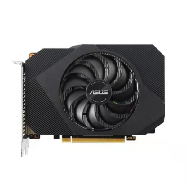Asus/华硕 GTX1650 独立显卡 4G：圖片 5