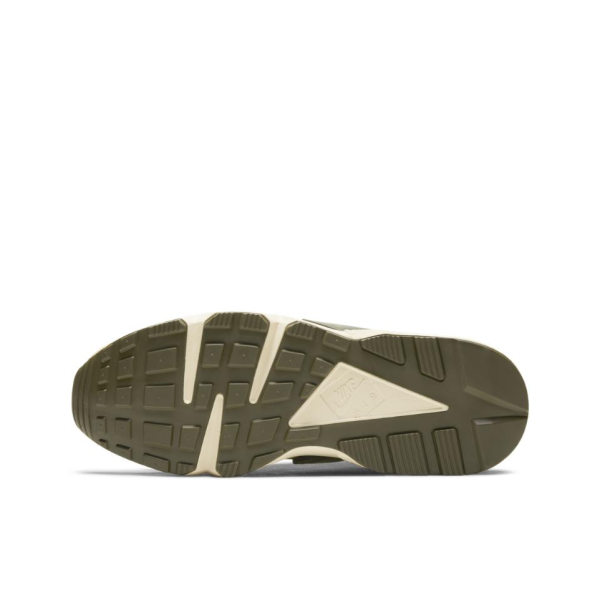 STUSSY NIKE AIR LE QS DESERT OAK 沙漠棕：圖片 2